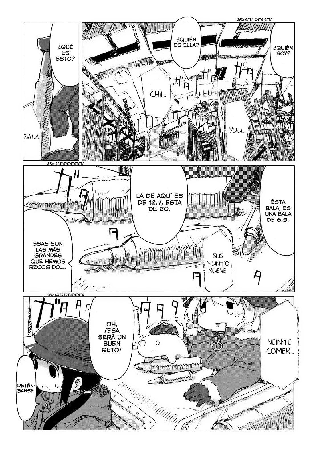 Capitulo 25 page 4