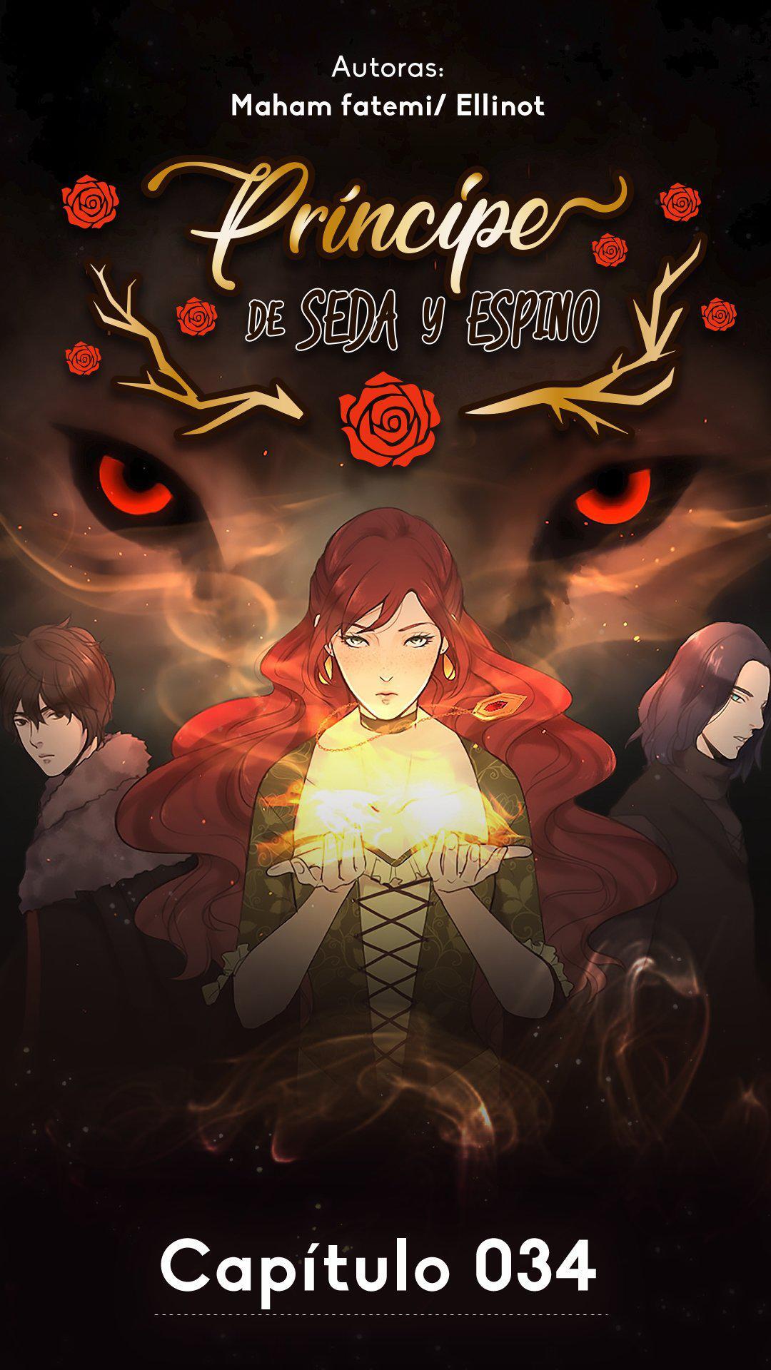 Capitulo 34 page 1