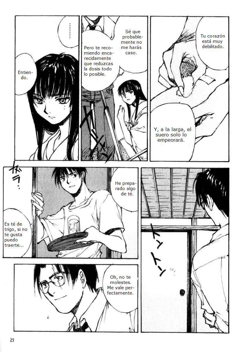 Capitulo 21 page 16