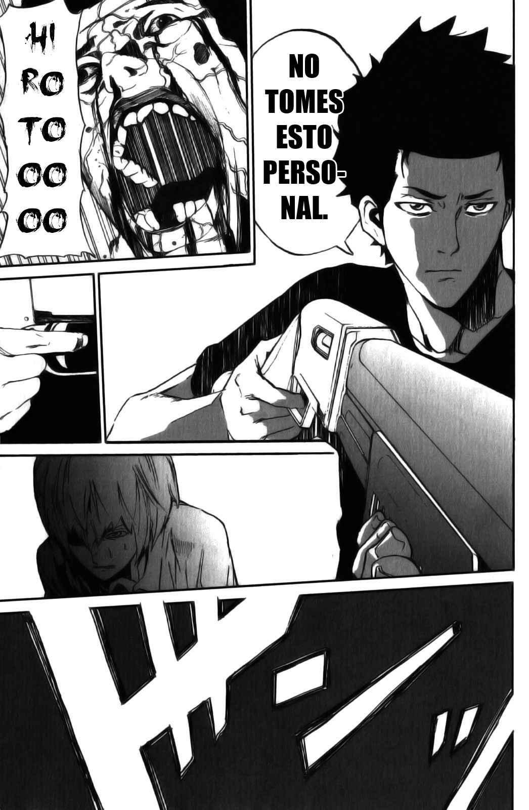 Capitulo 6 page 40