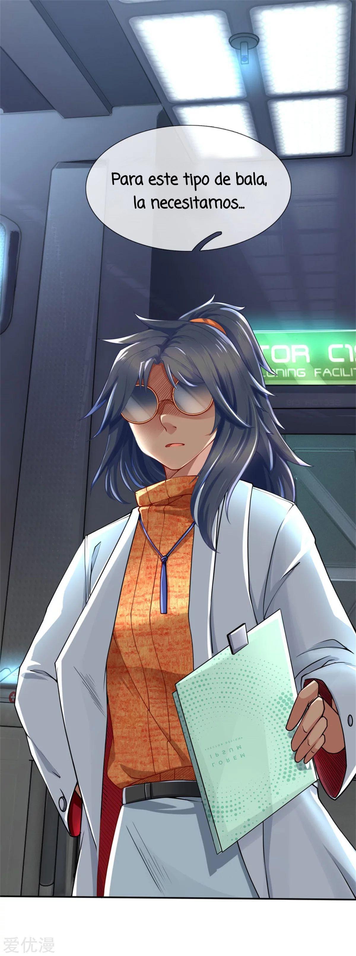 Capitulo 29 page 17