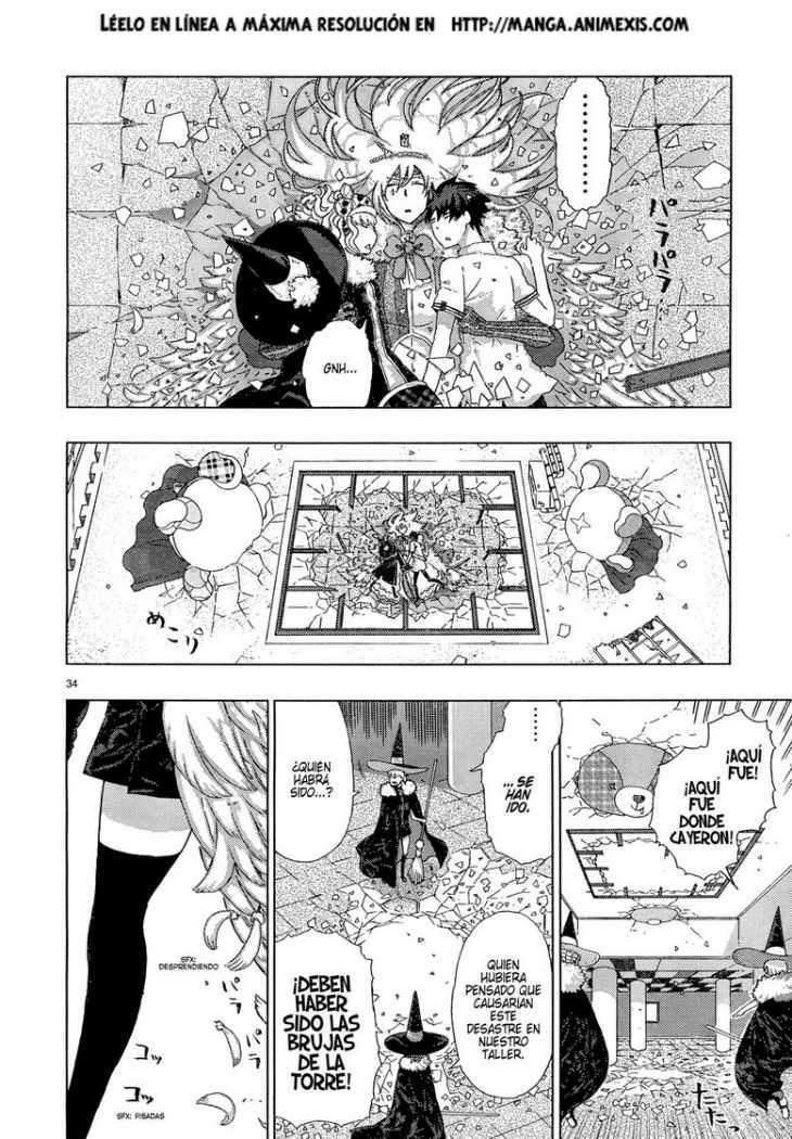 Capitulo 11 page 35