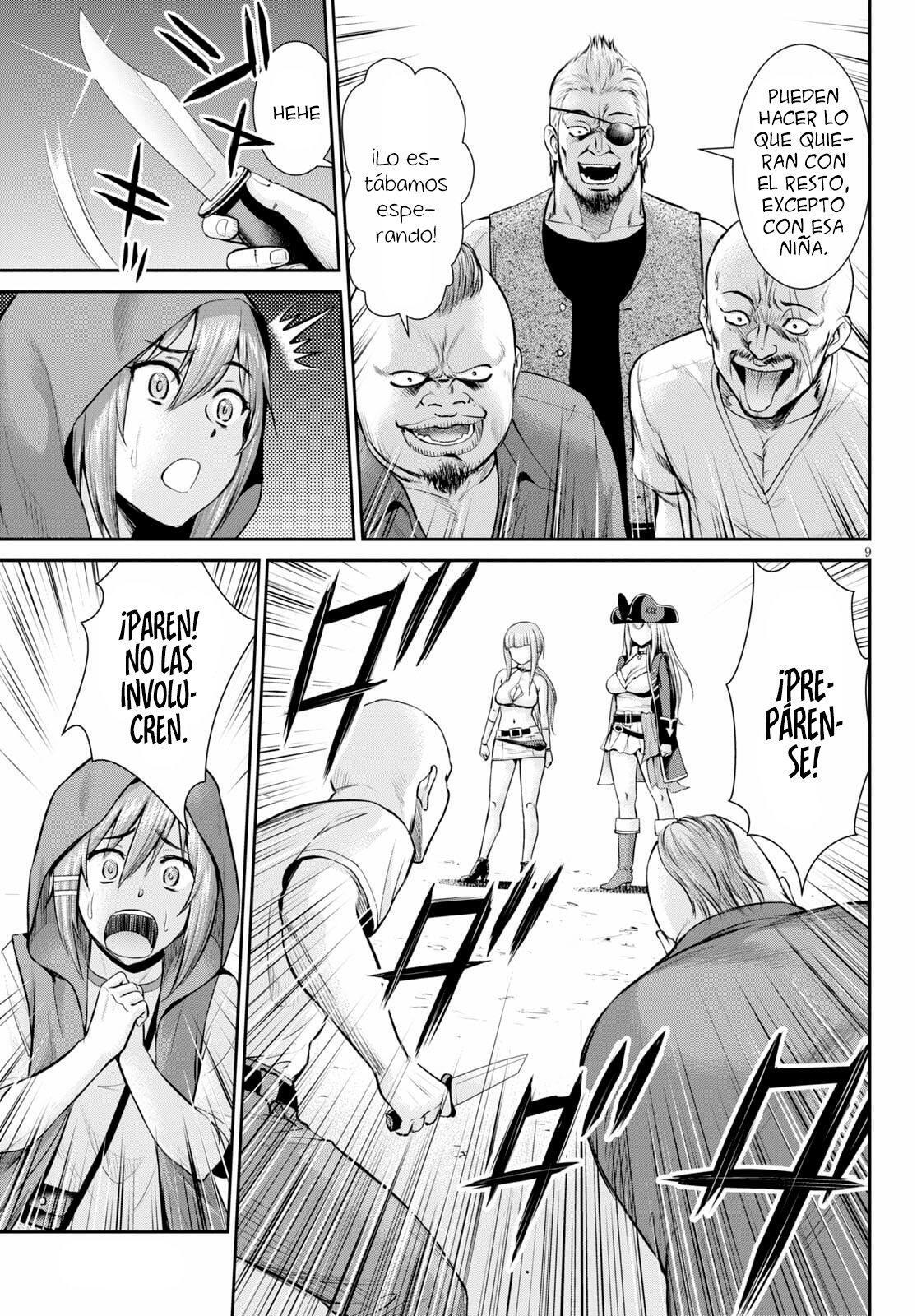 Capitulo 11 page 11