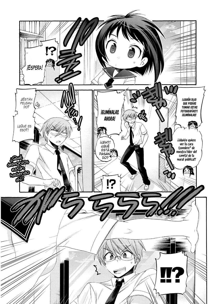 Capitulo 29 page 34