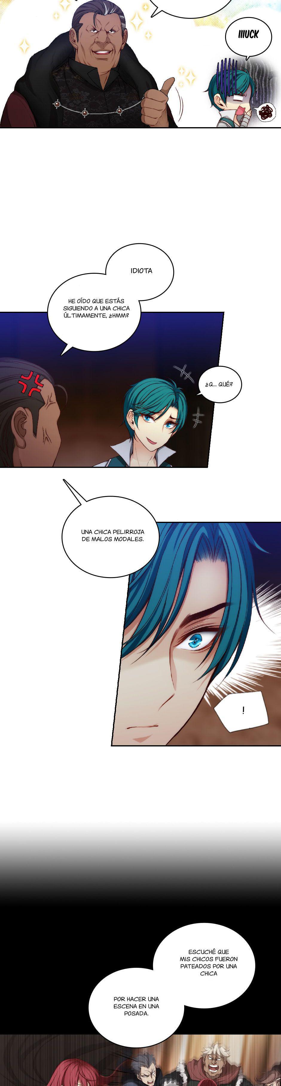 Capitulo 46 page 15