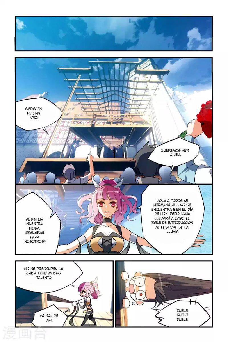 Capitulo 16 page 17