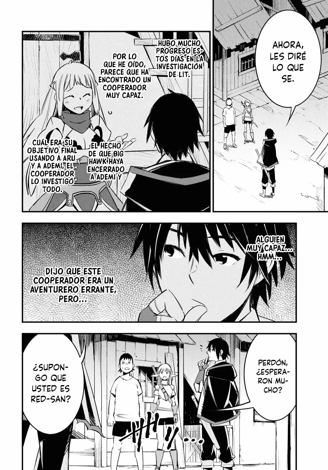 Capitulo 33 page 37