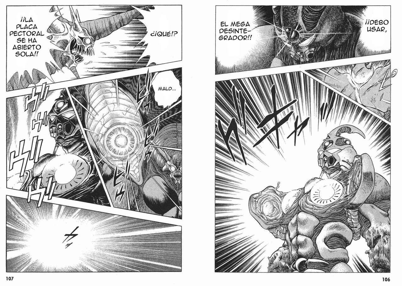 Capitulo 32 page 15