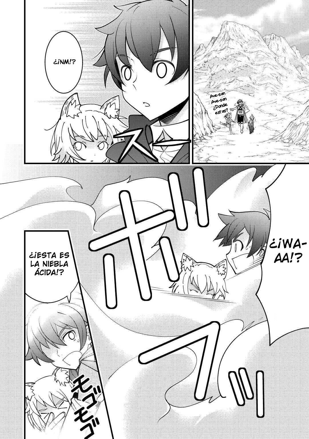 Capitulo 18 page 12