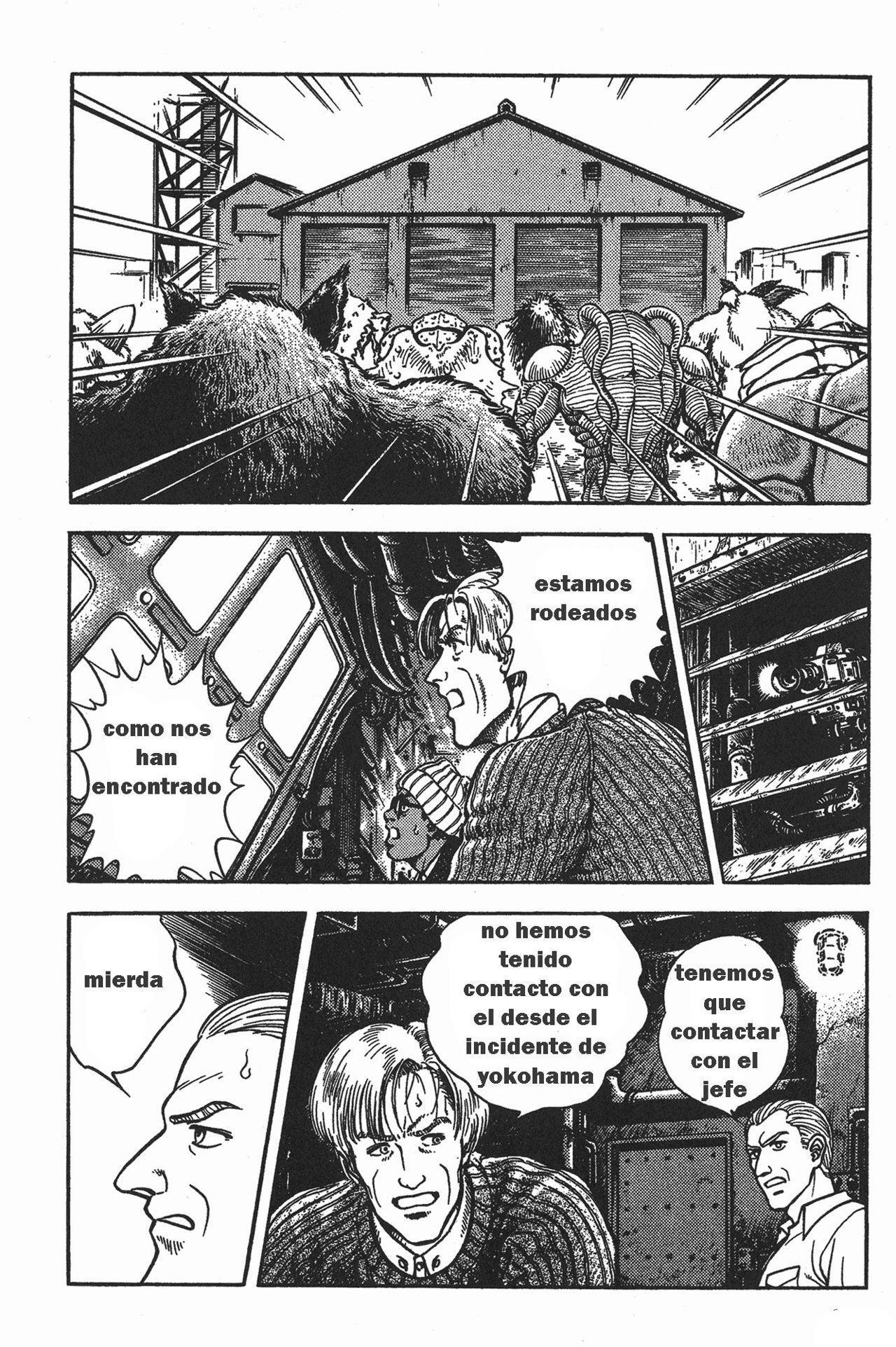 Capitulo 78 page 5