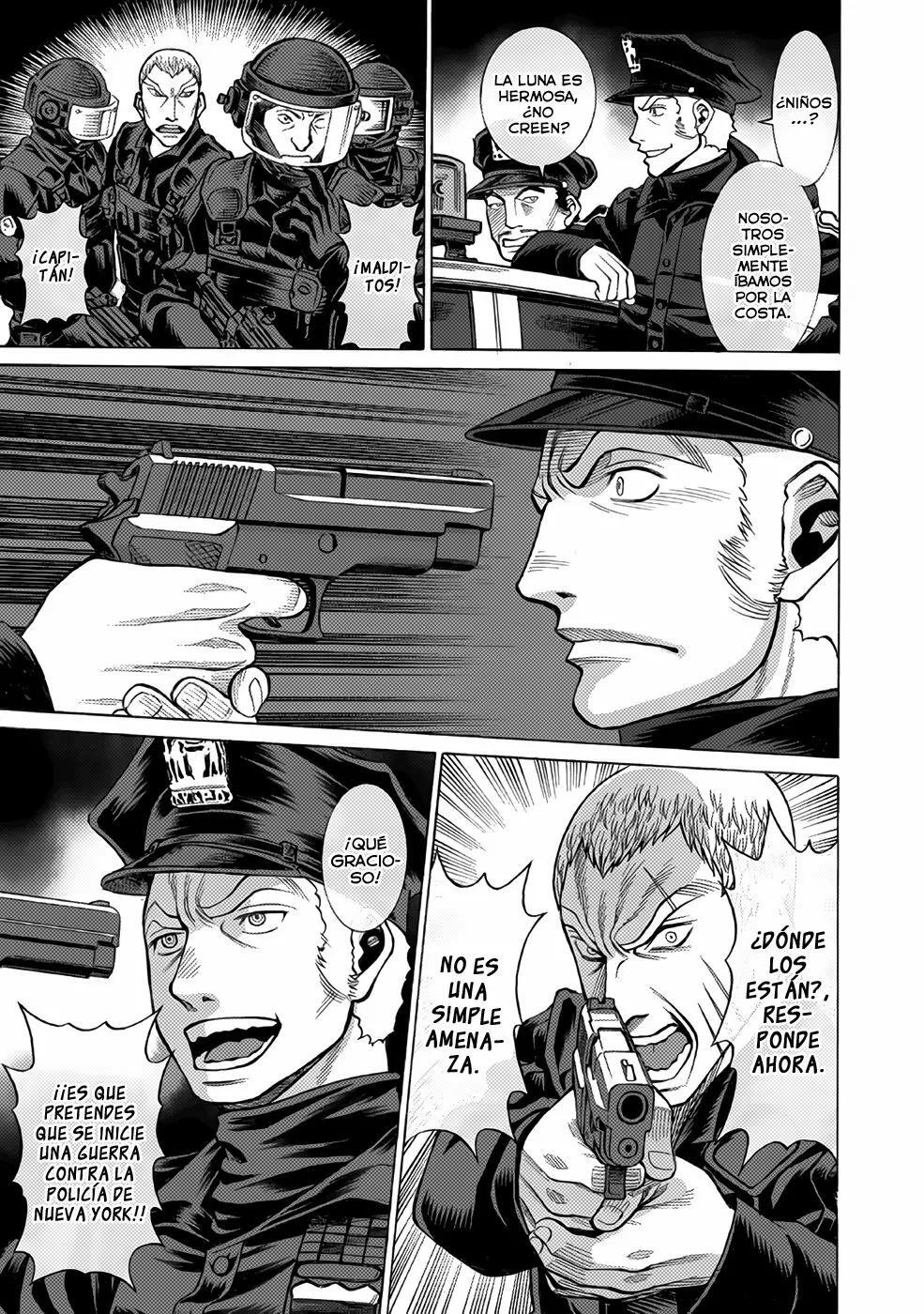 Capitulo 10 page 17