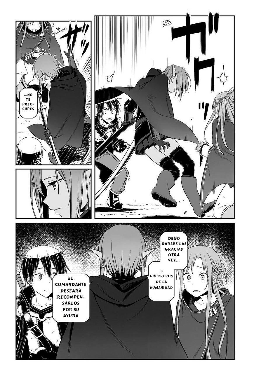 Capitulo 27 page 18