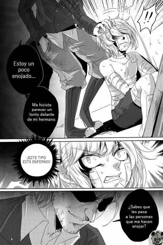 Capitulo 3 page 14