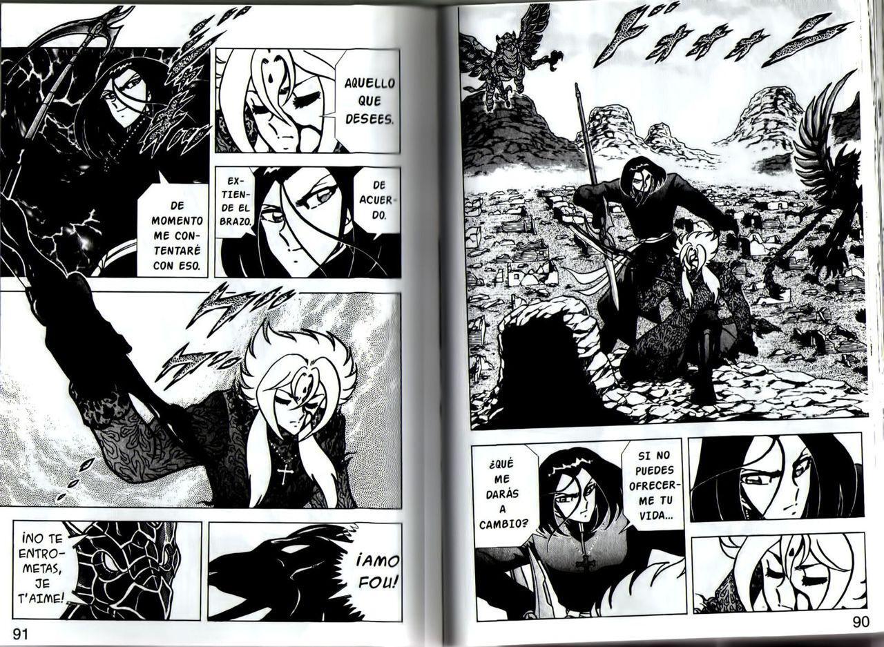 Capitulo 25 page 21