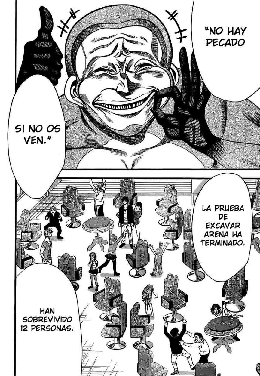 Capitulo 23 page 14