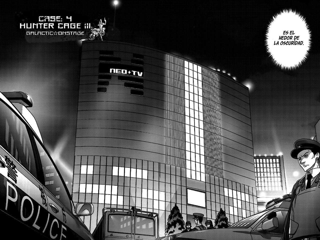Capitulo 23 page 7