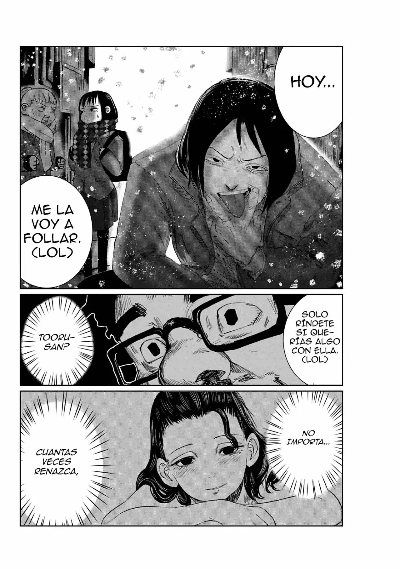 Capitulo 1 page 20
