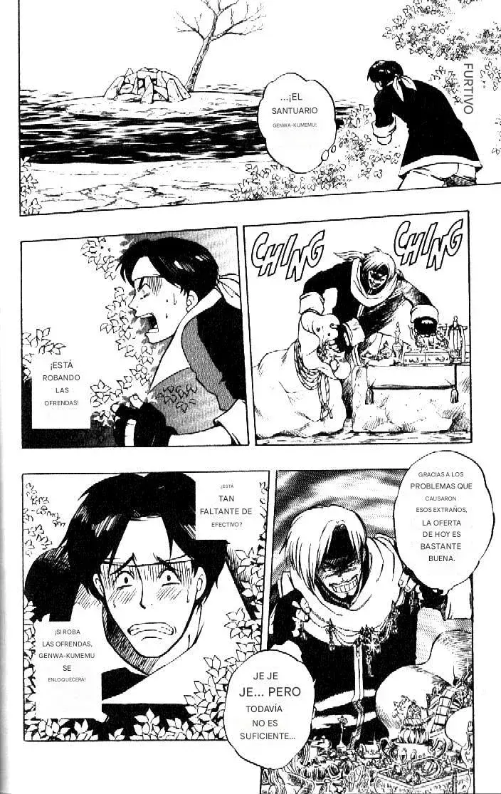 Capitulo 17 page 34