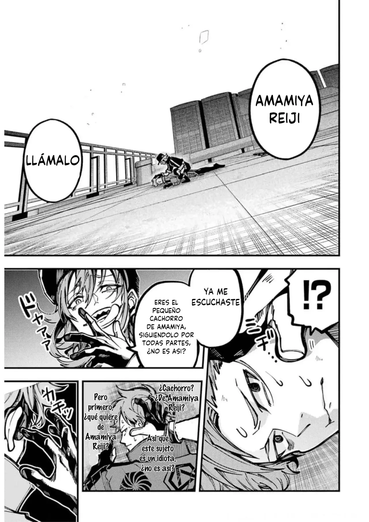 Capitulo 22 page 13