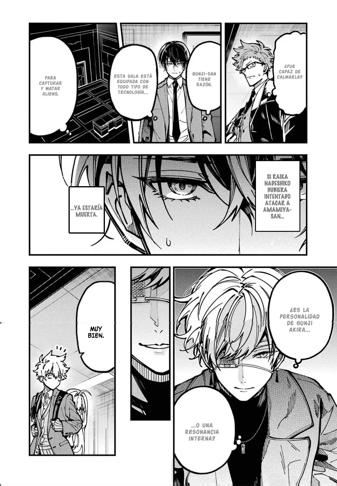 Capitulo 27 page 15