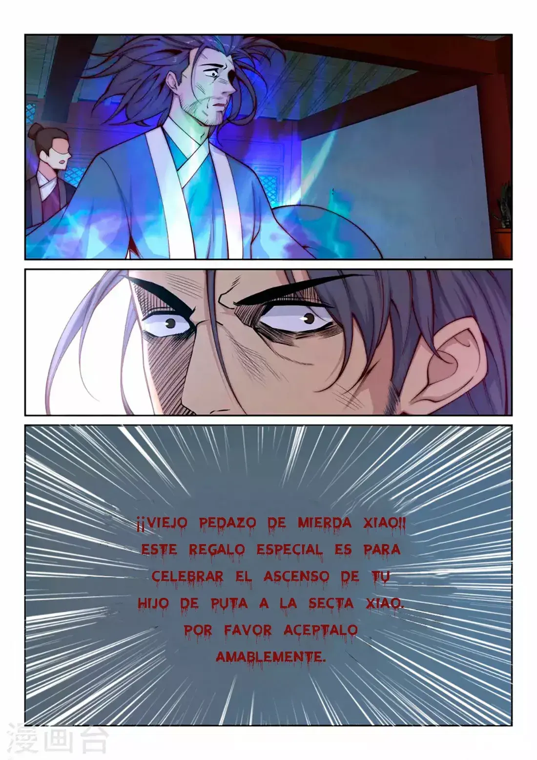 Capitulo 26 page 11
