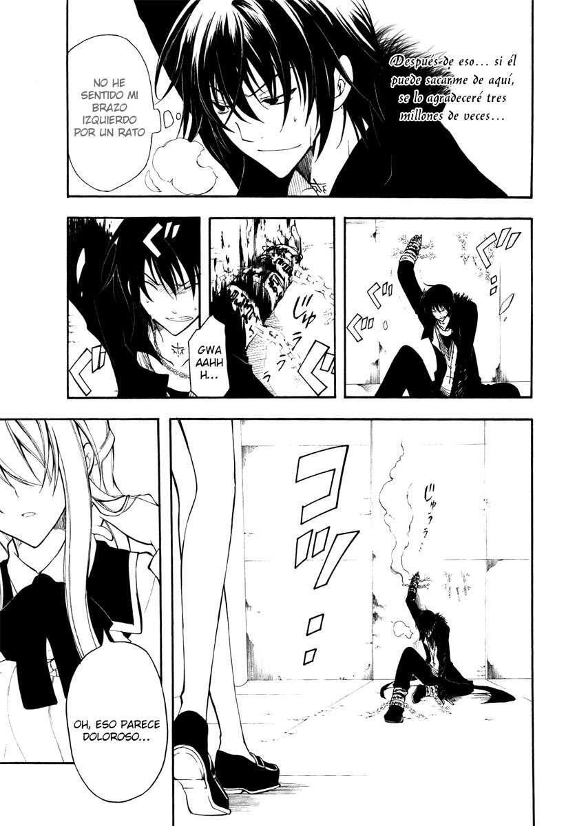 Capitulo 21 page 36