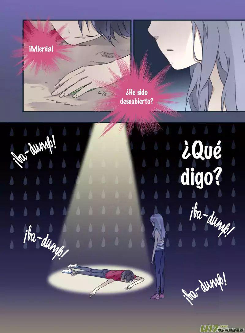 Capitulo 22 page 15