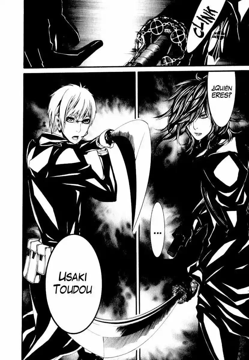 Capitulo 19 page 20