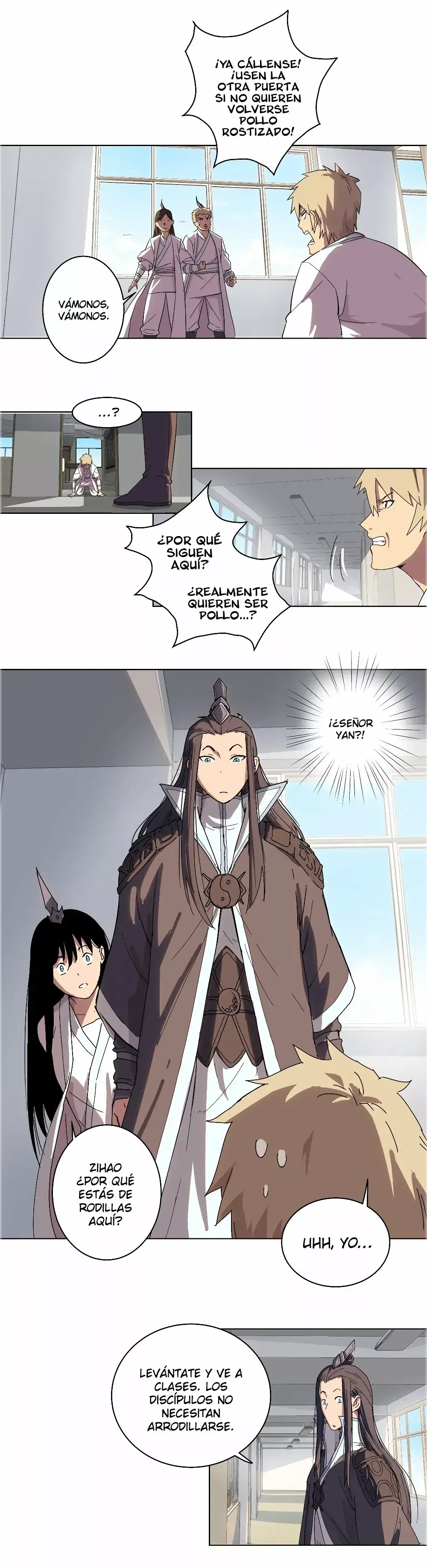 Capitulo 20 page 7