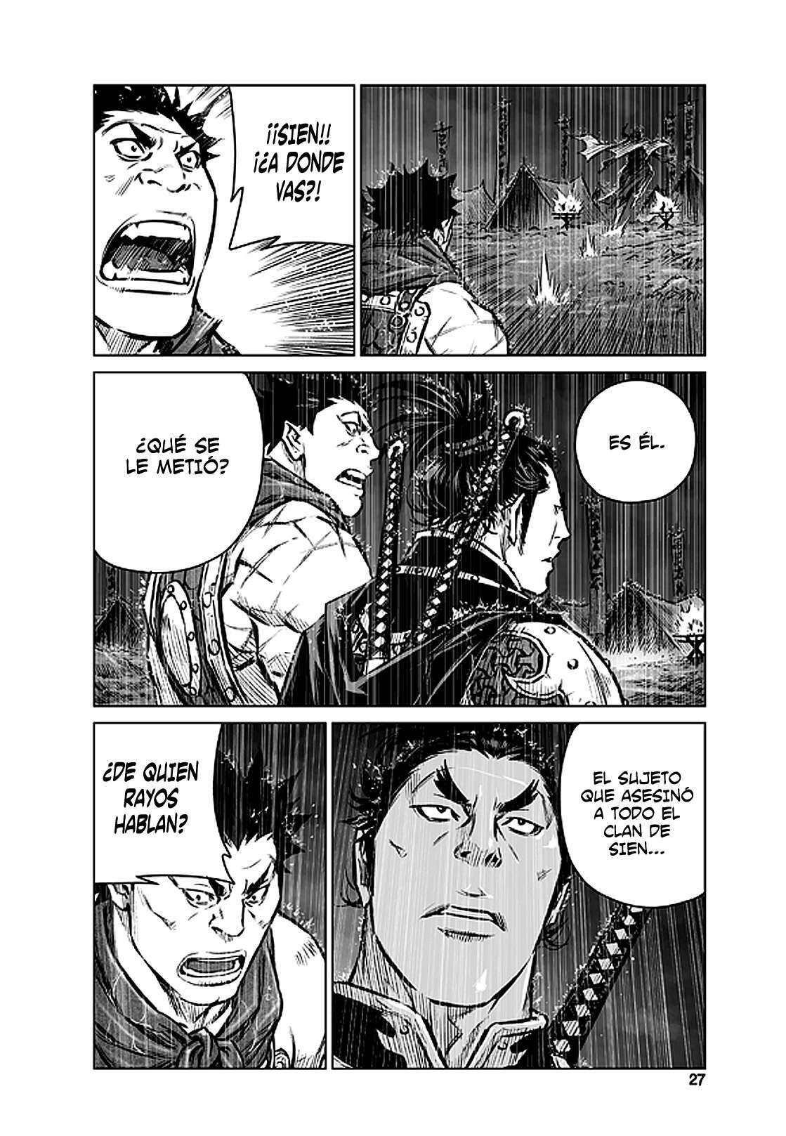 Capitulo 20 page 26