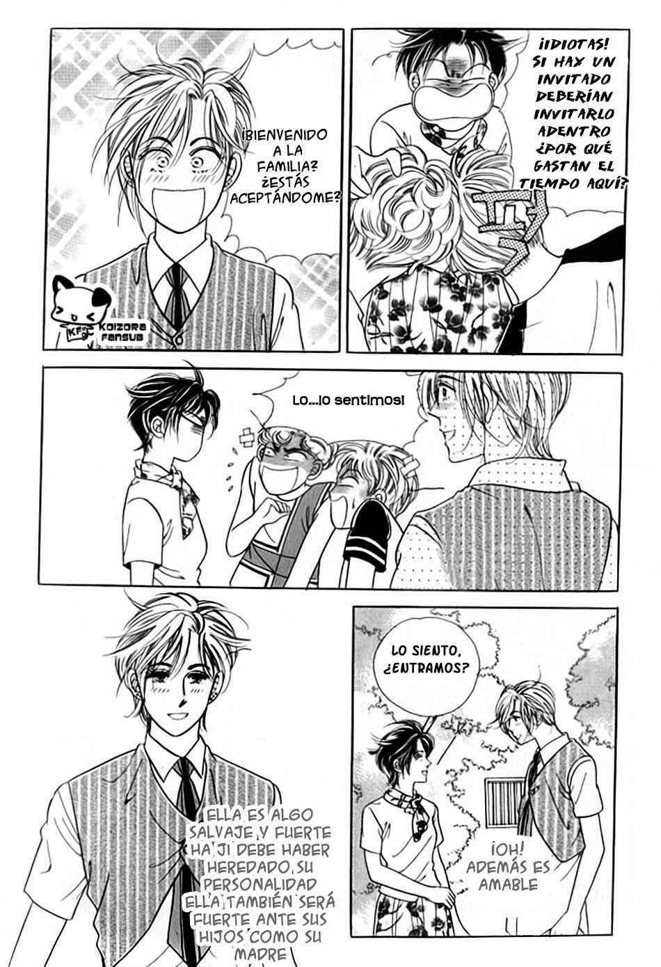 Capitulo 18 page 25