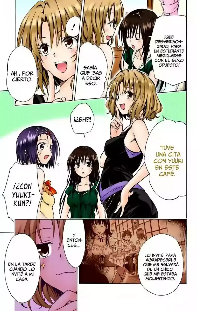 Capitulo 12.50 page 11