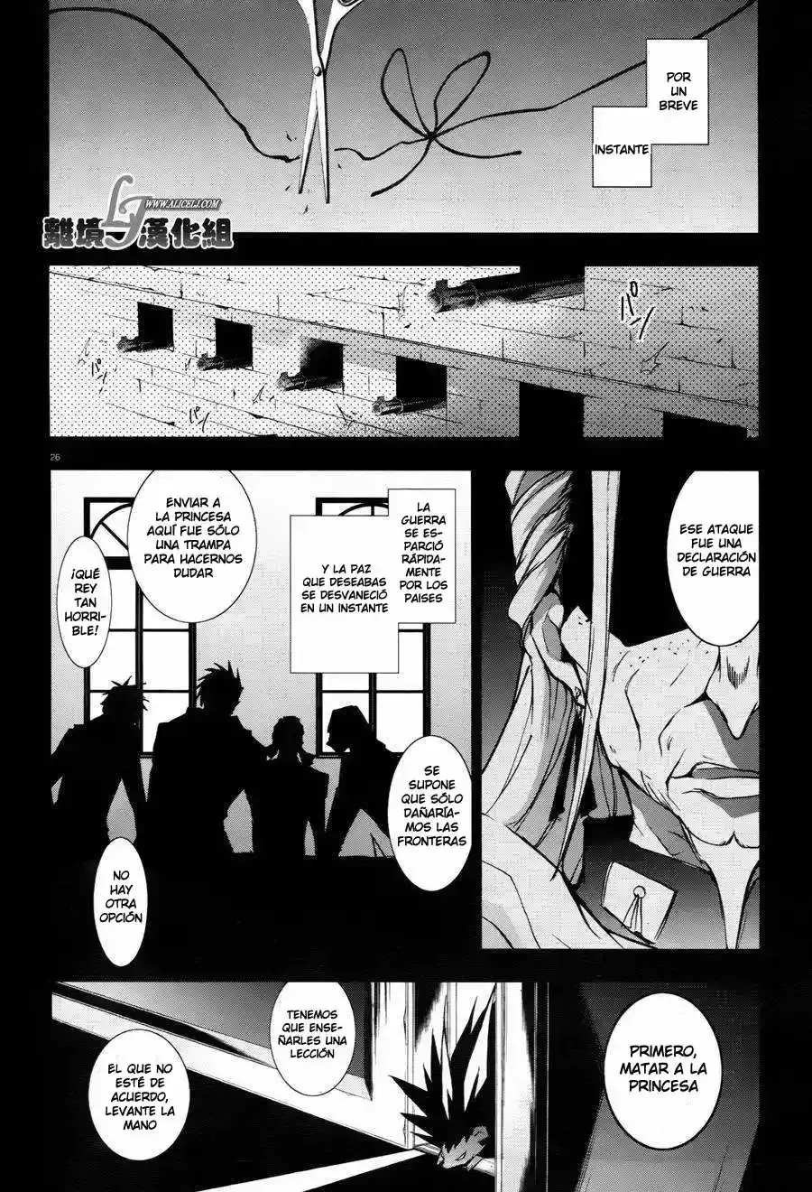 Capitulo 33 page 29