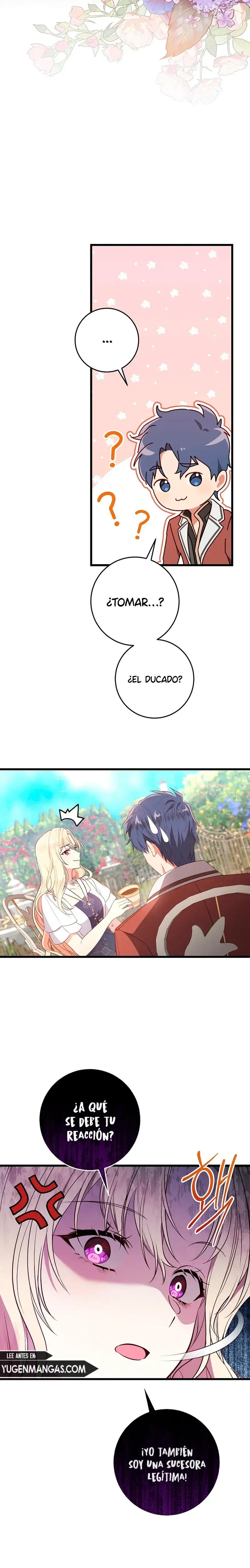 Capitulo 39 page 19