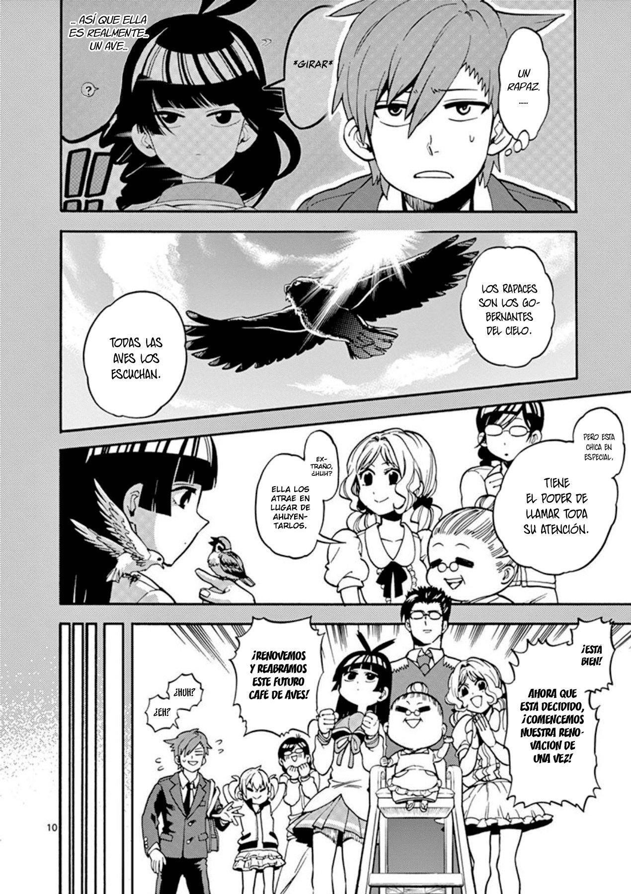 Capitulo 12 page 15