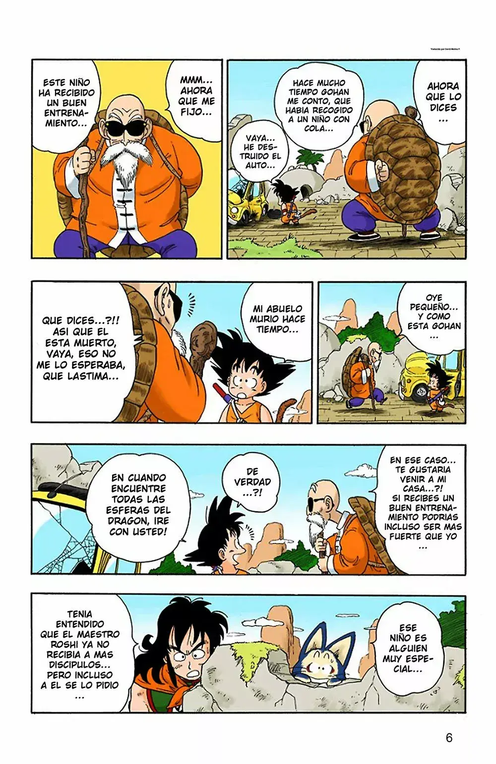 Capitulo 15 page 8