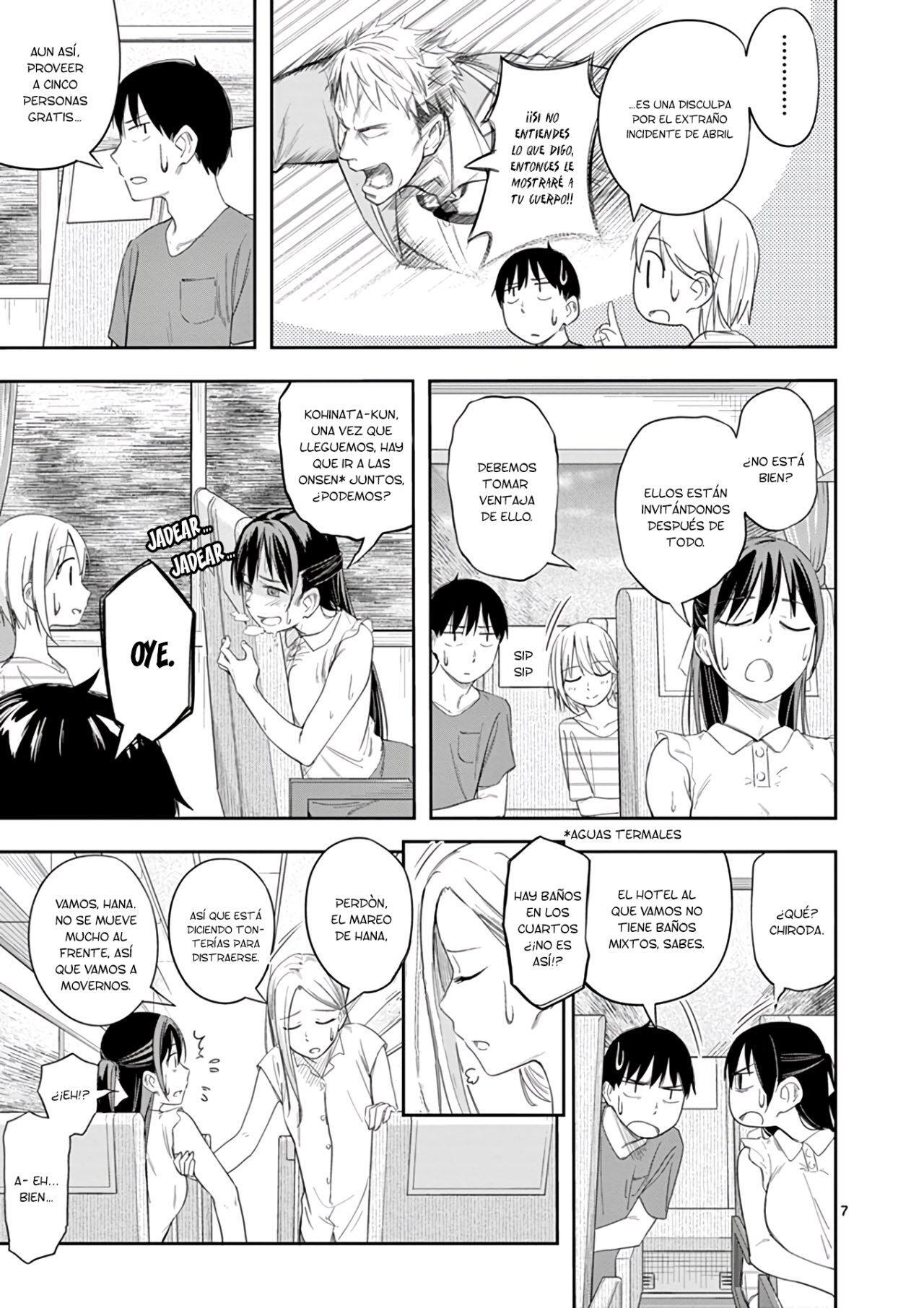 Capitulo 17 page 8