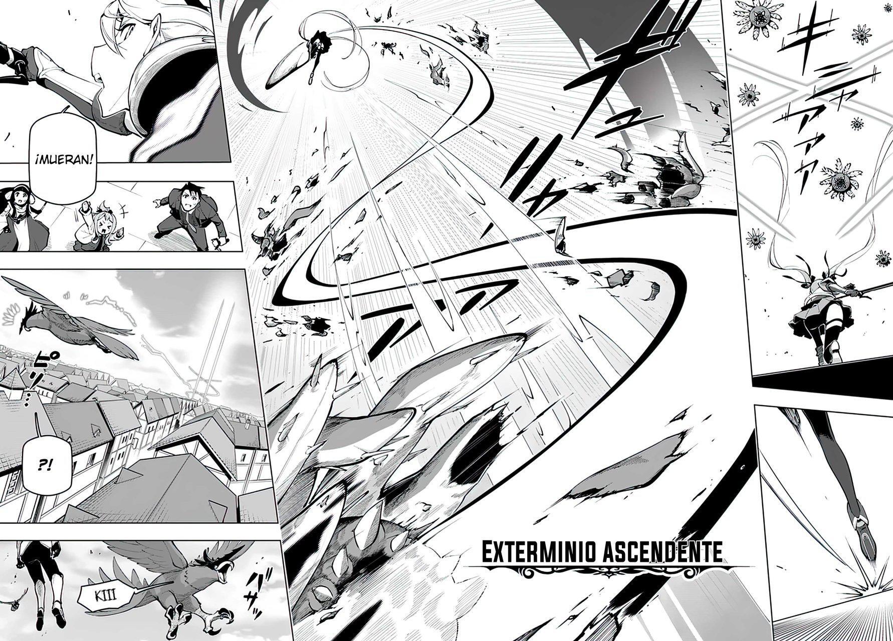 Capitulo 19.50 page 17