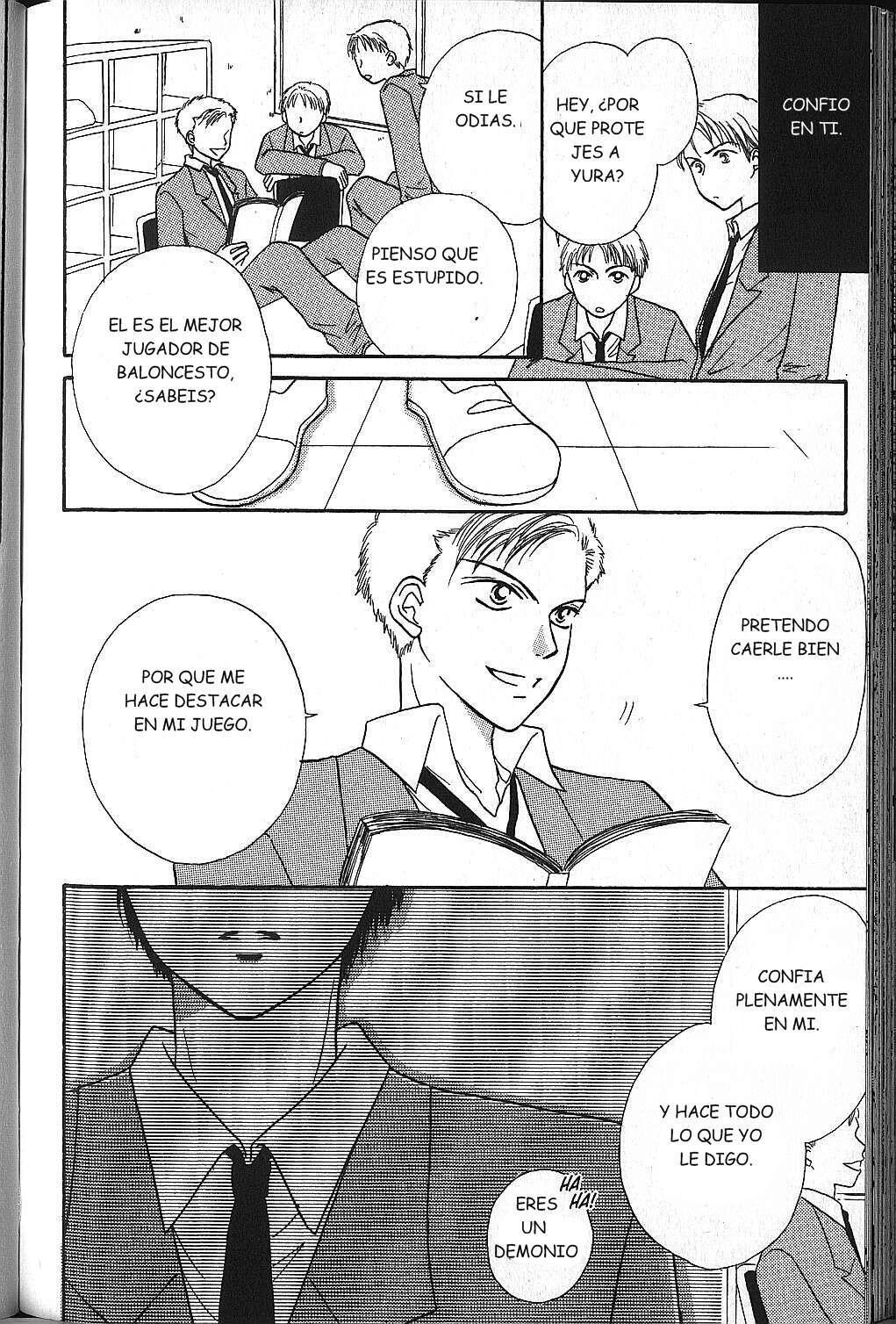 Capitulo 18 page 10