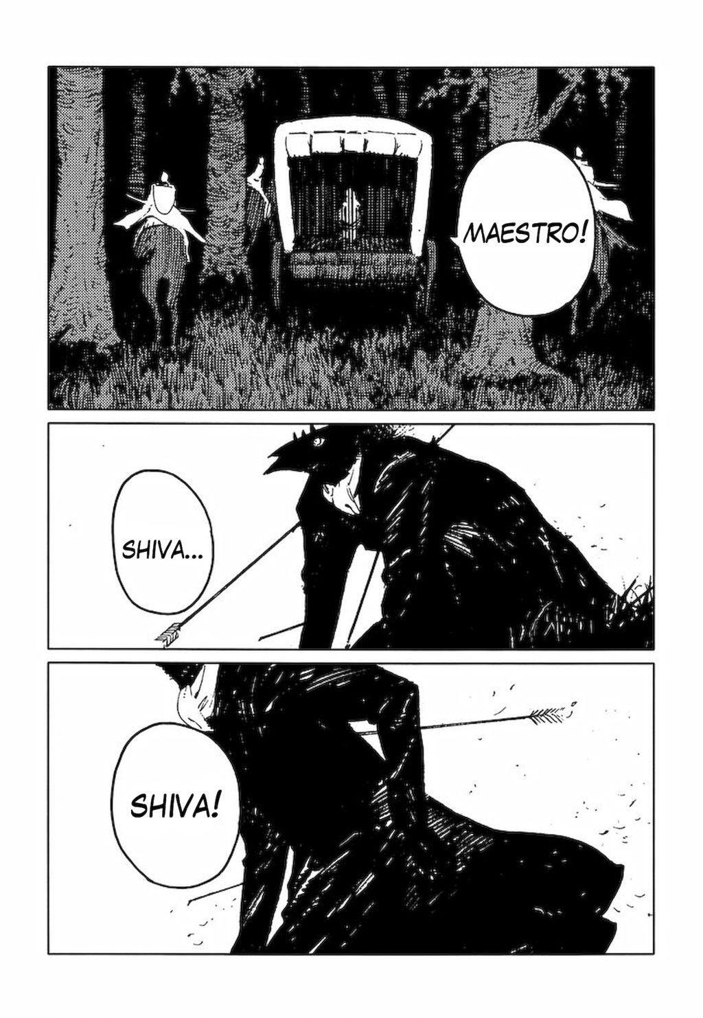 Capitulo 11 page 25