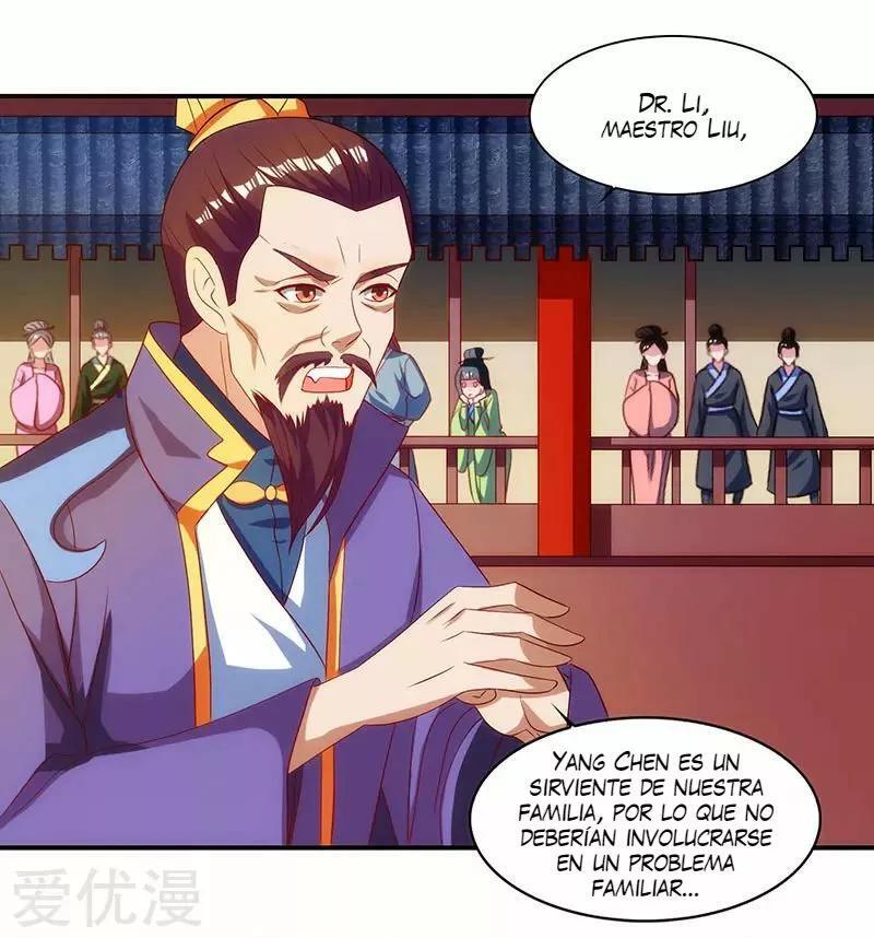 Capitulo 31 page 21