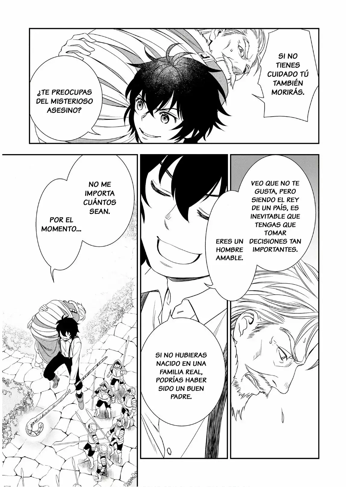 Capitulo 27 page 16