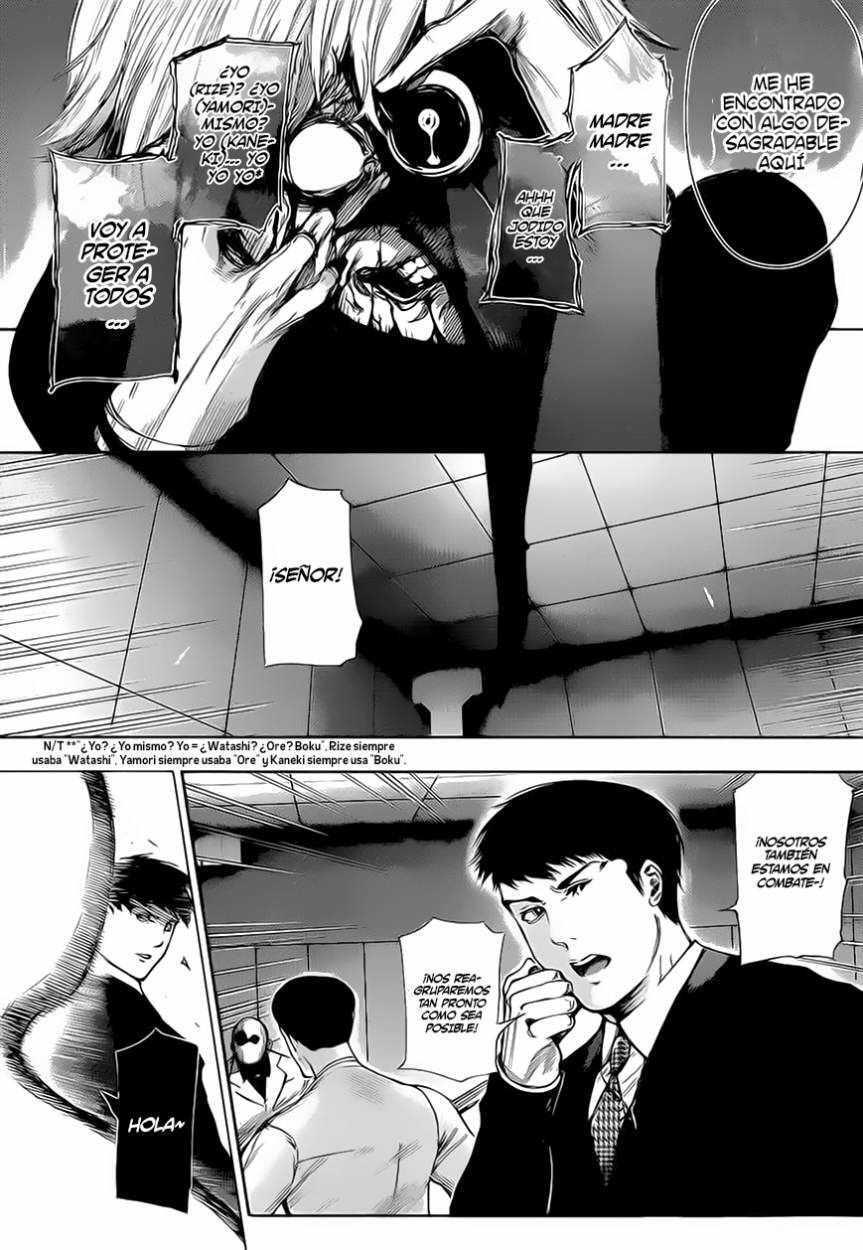 Capitulo 101 page 8