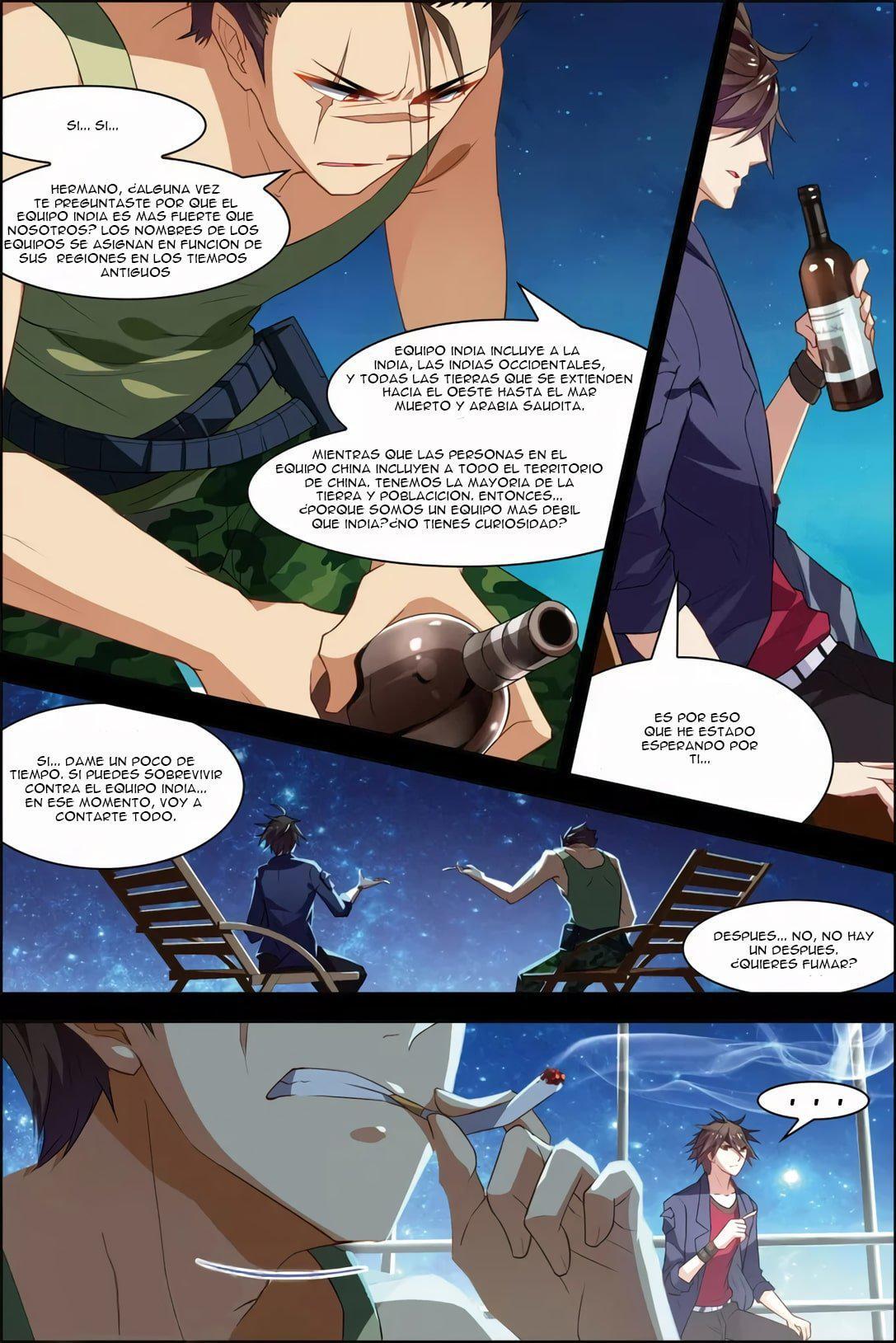 Capitulo 30 page 11