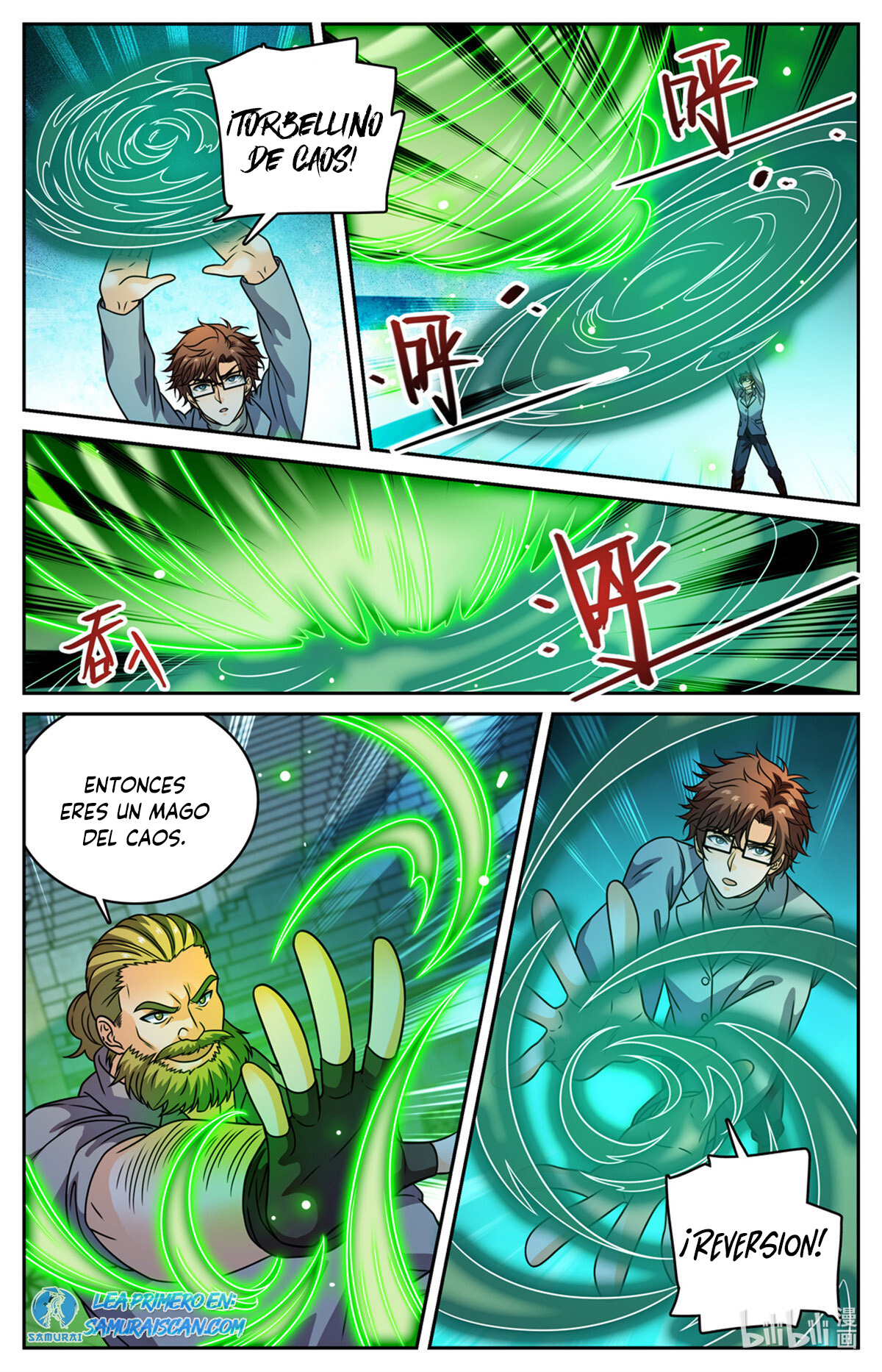 Capitulo 1162 page 13