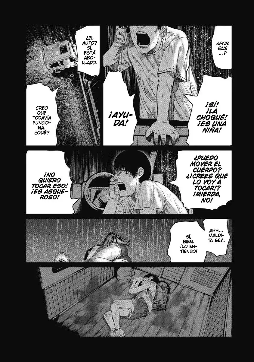 Capitulo 20 page 4