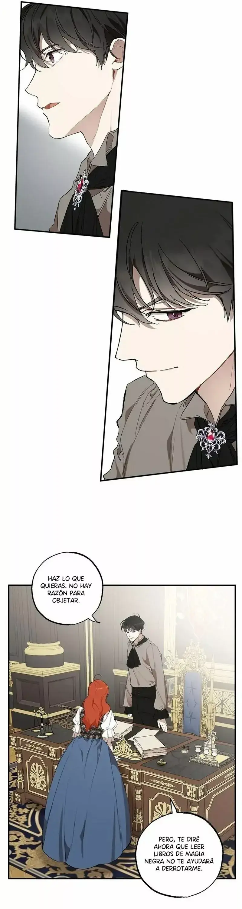 Capitulo 45 page 20