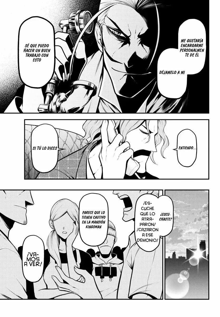 Capitulo 30 page 14