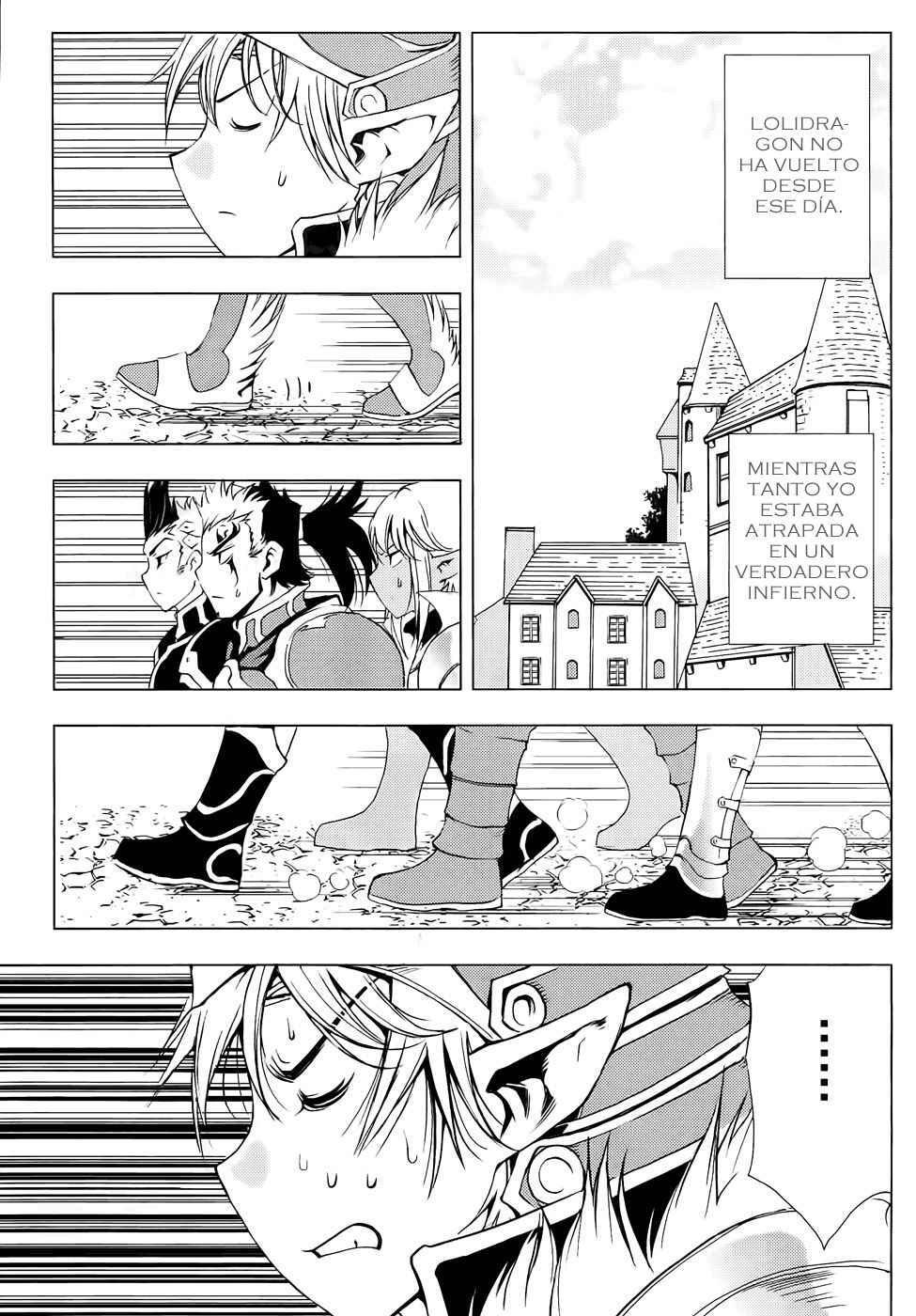Capitulo 48 page 20