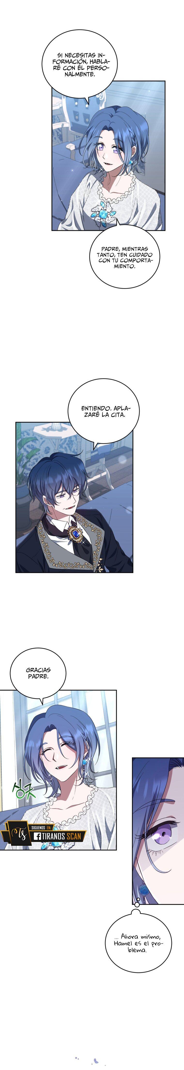 Capitulo 31 page 21